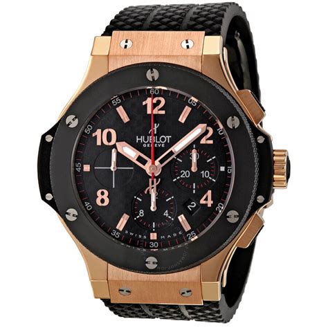 Hublot Big Bang Wristwatches for sale 